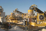 mineria concentrado de cobre de flotacion de equipos de proceso  