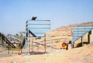 Chancadora de minas fabricantes sudafrica  