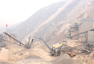 chancadora de mineria precio Perú  